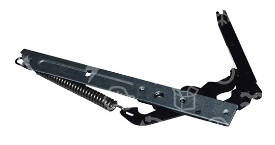 závěs dveří toruby ARISTON / INDESIT / WHIRLPOOL, 482000028536, C00111614